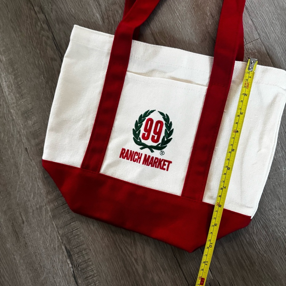 99 Ranch Totes V2 - Picture 6 of 6